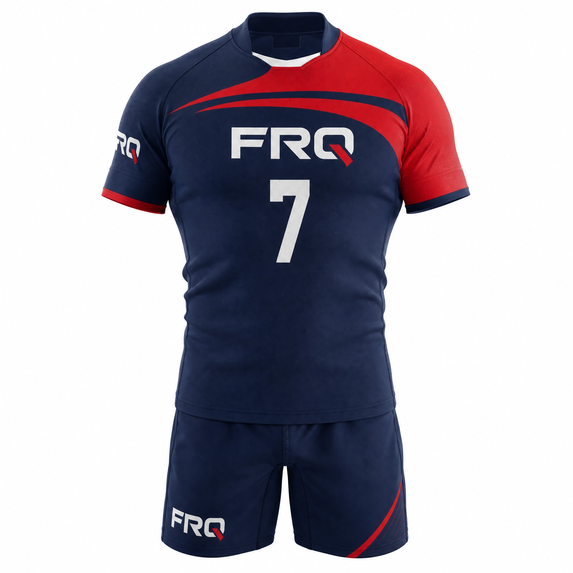 Rugby Uniform - Image 13