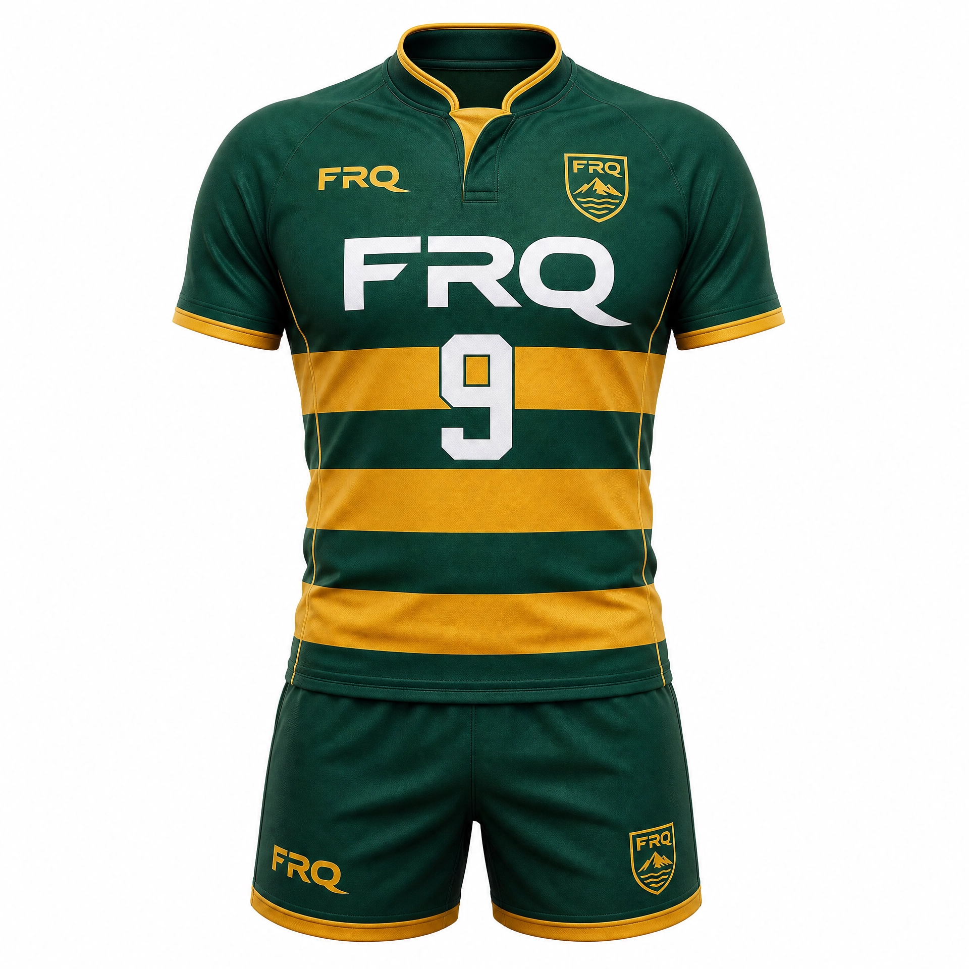 Rugby Uniform - Image 14