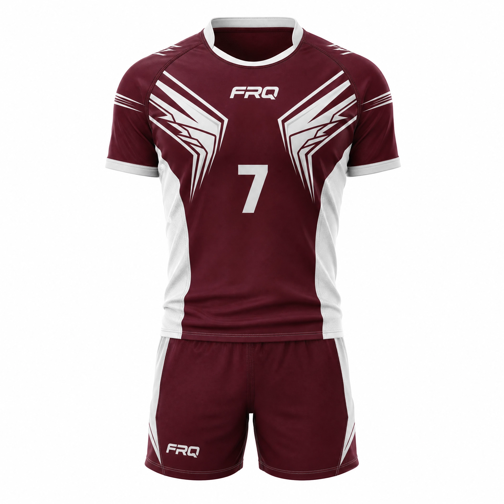 Rugby Uniform - Image 15
