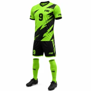 Soccer Uniform