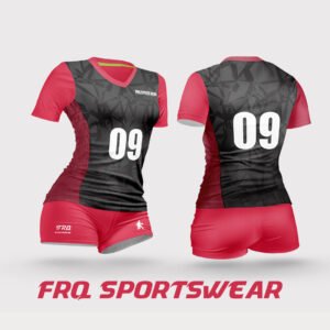 Volleyball Uniform