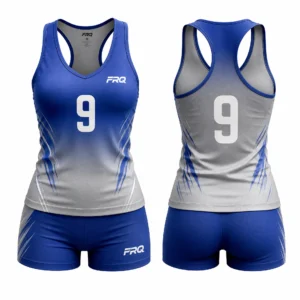 Volleyball Uniform