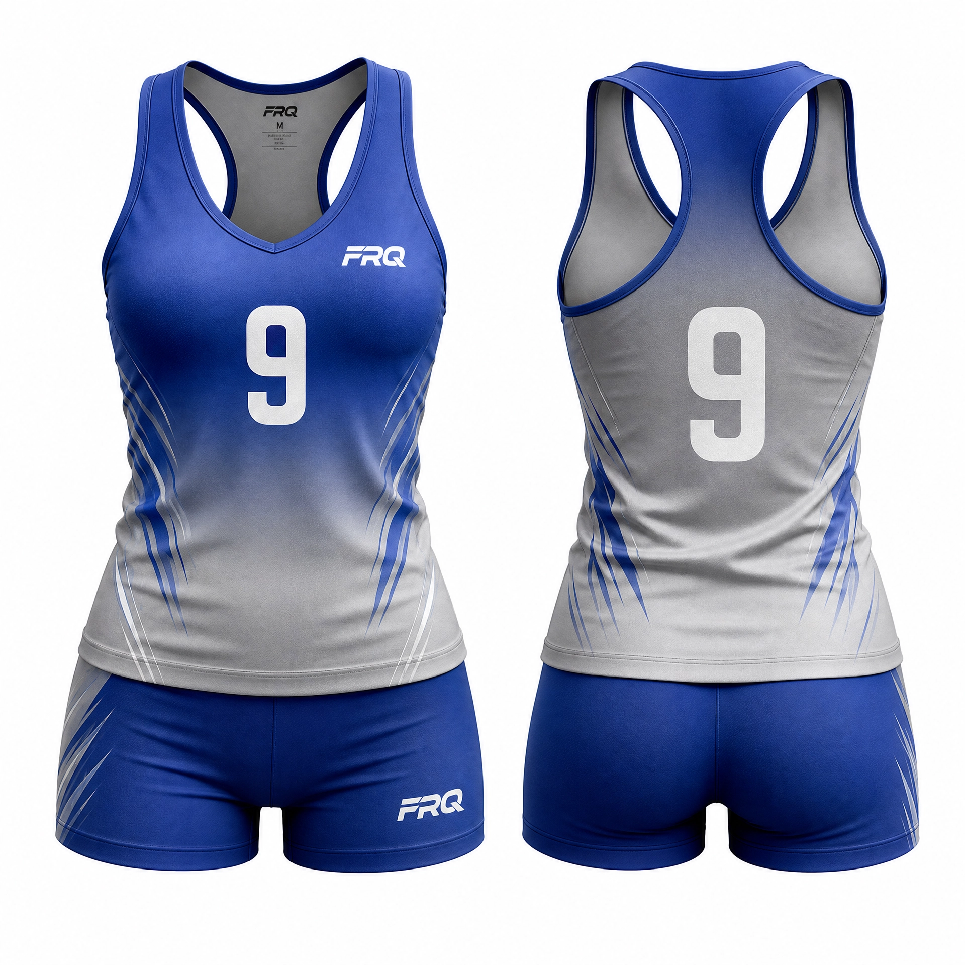 Volleyball Uniform