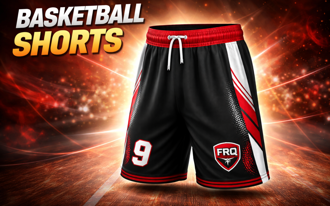 Basketball Shorts