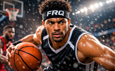 Basketball Headbands