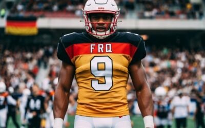 Der beste Hersteller für individuelle Football-Uniformen in Pakistan