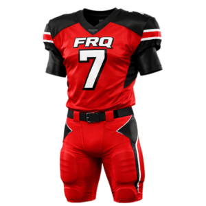 American Football Uniforms