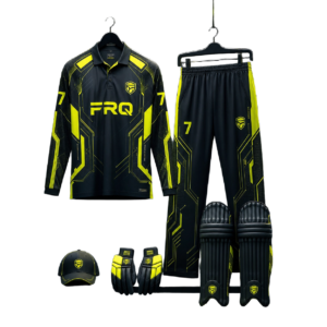 Cricket Uniform