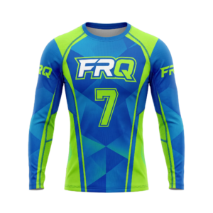 Compression Shirt