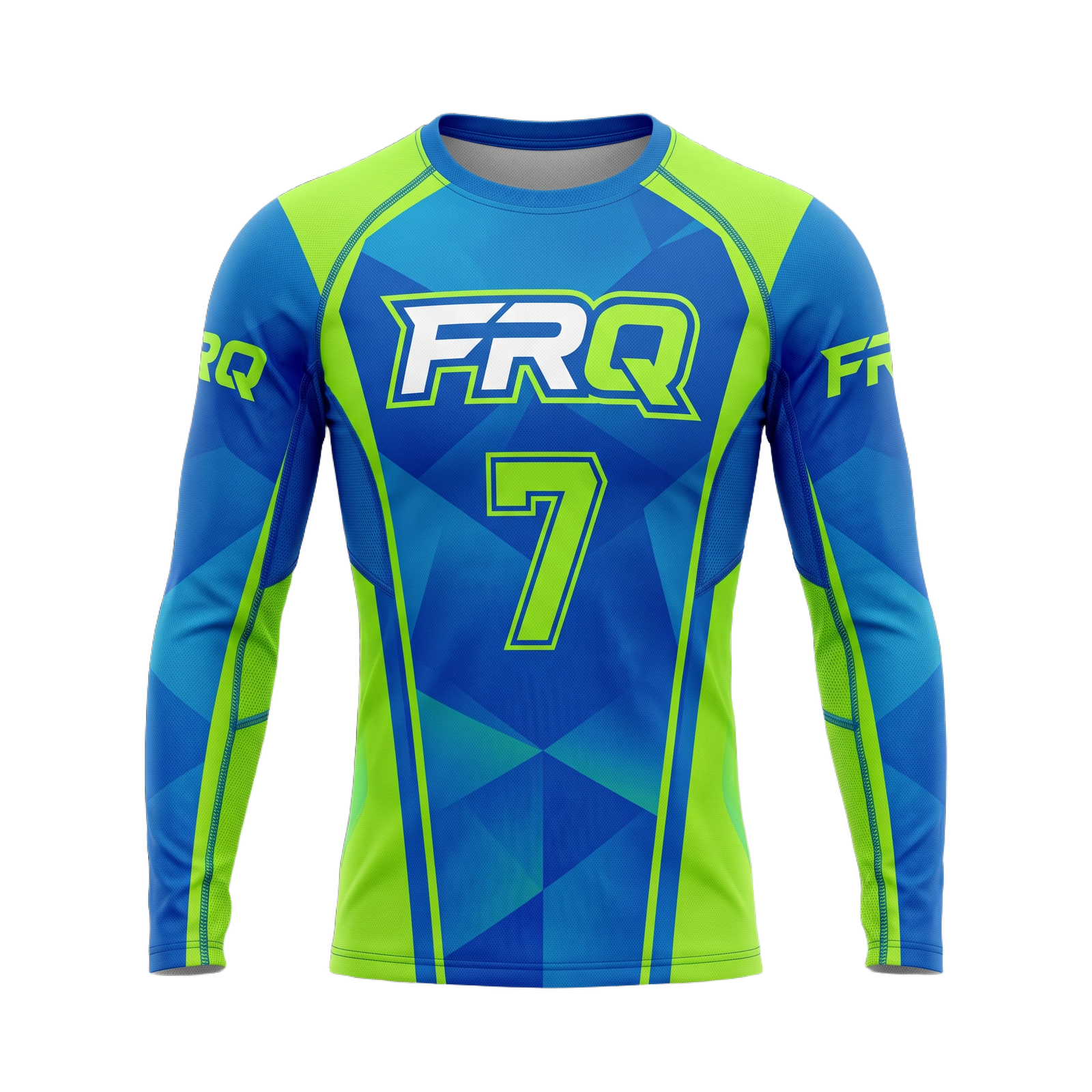 Compression Shirt