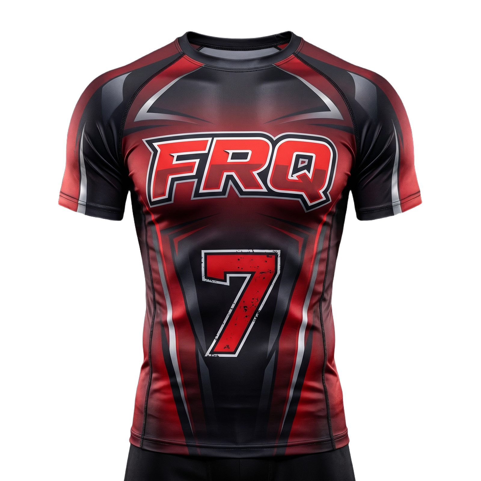 Compression Shirt - Image 4