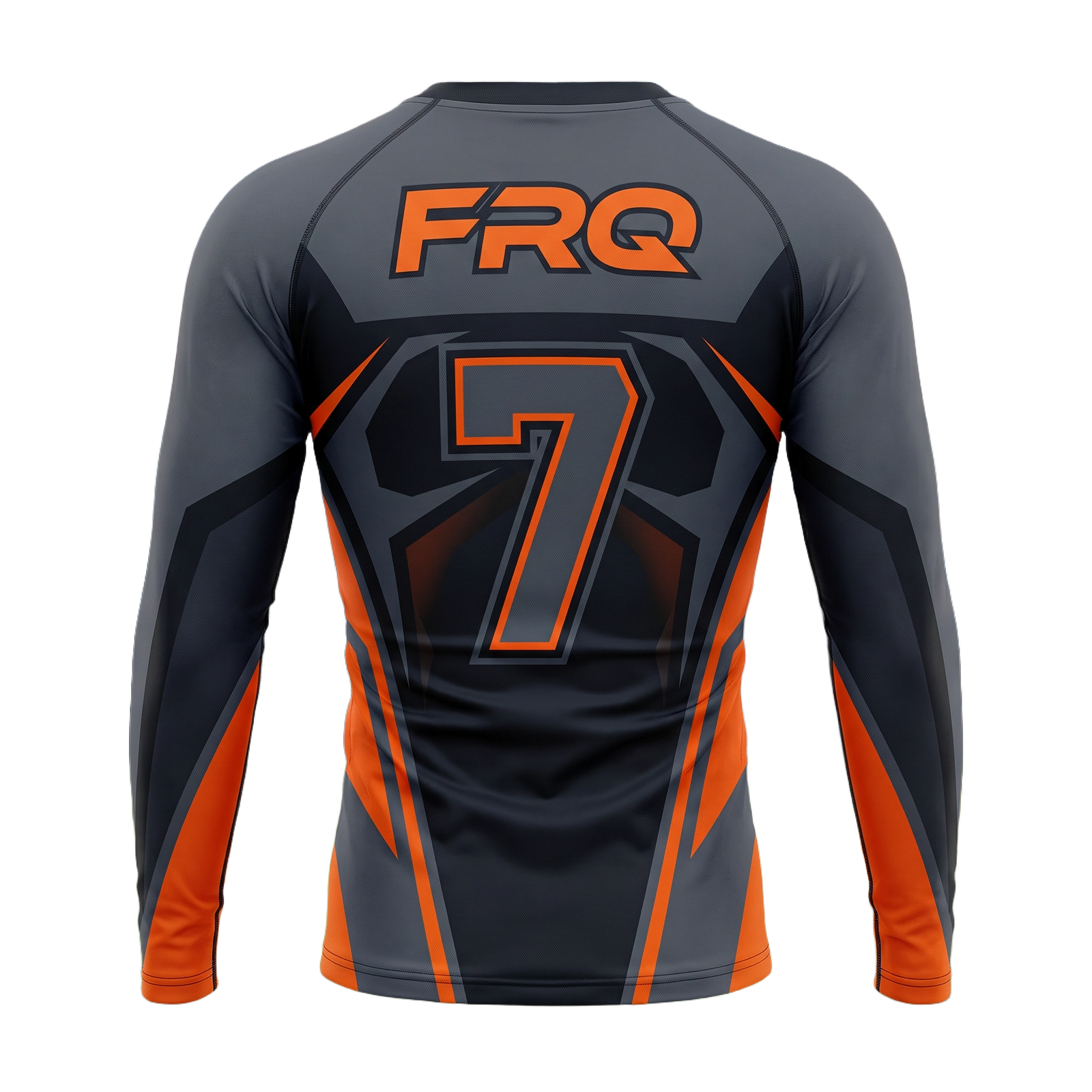 Compression Shirt - Image 3