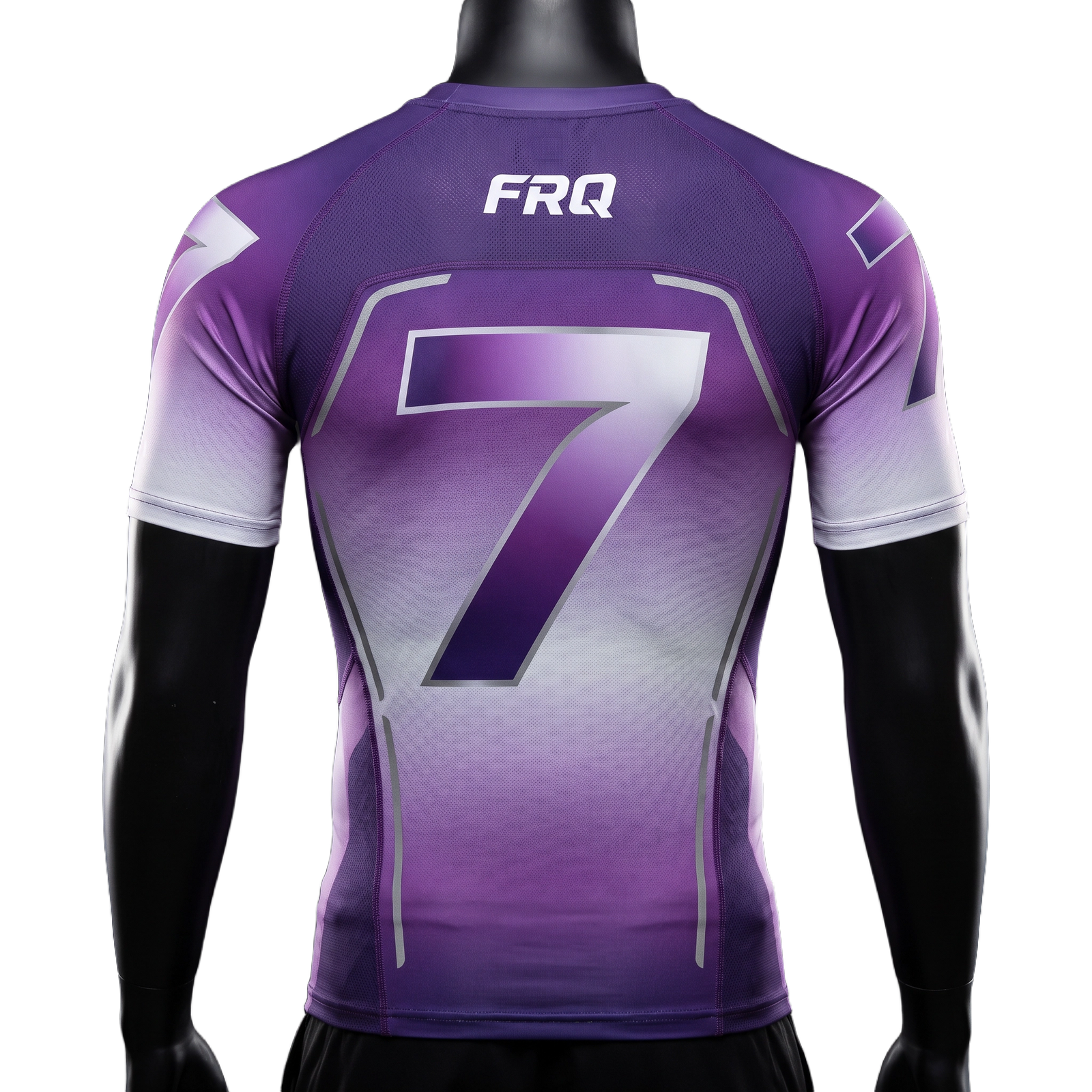 Compression Shirt - Image 5