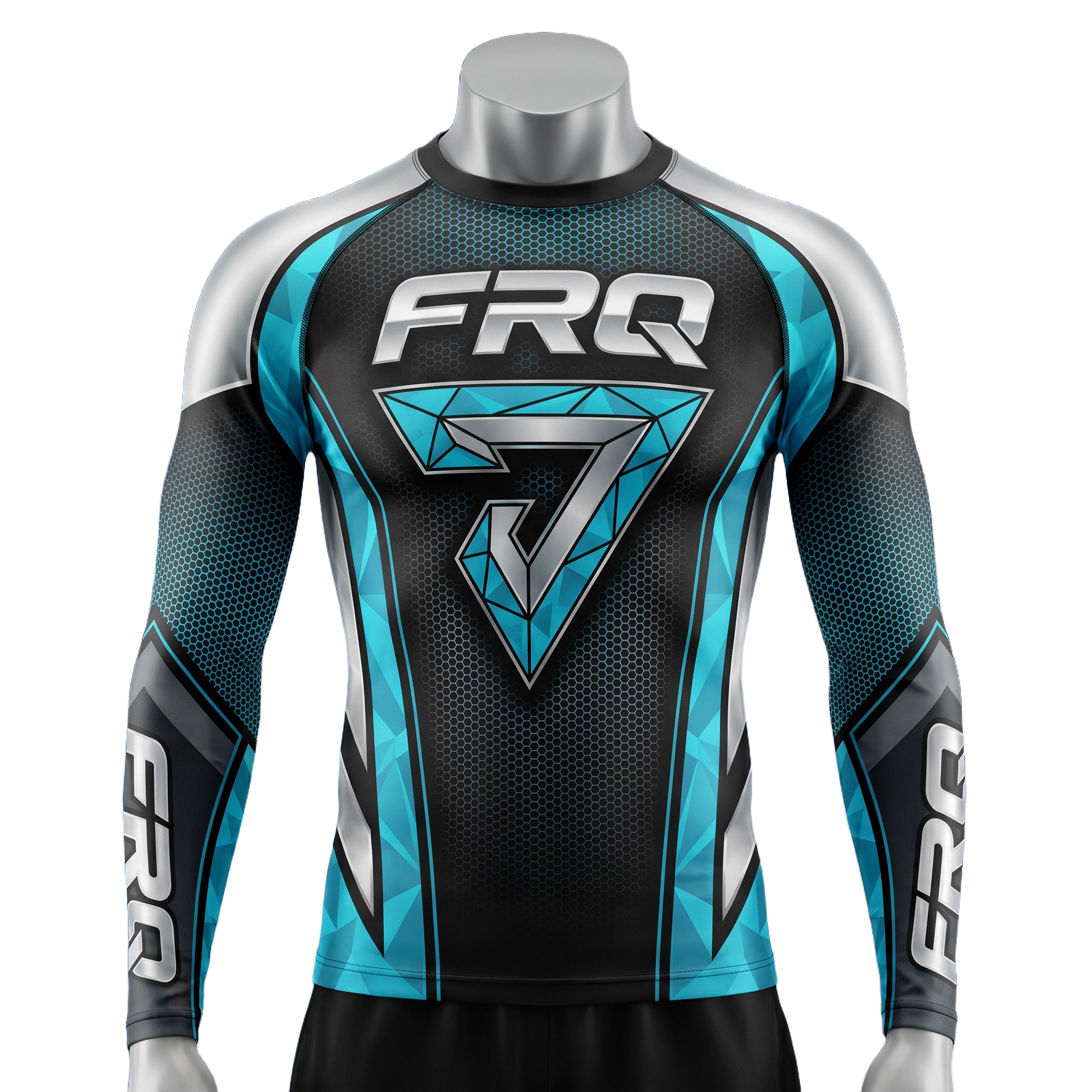 Compression Shirt - Image 6