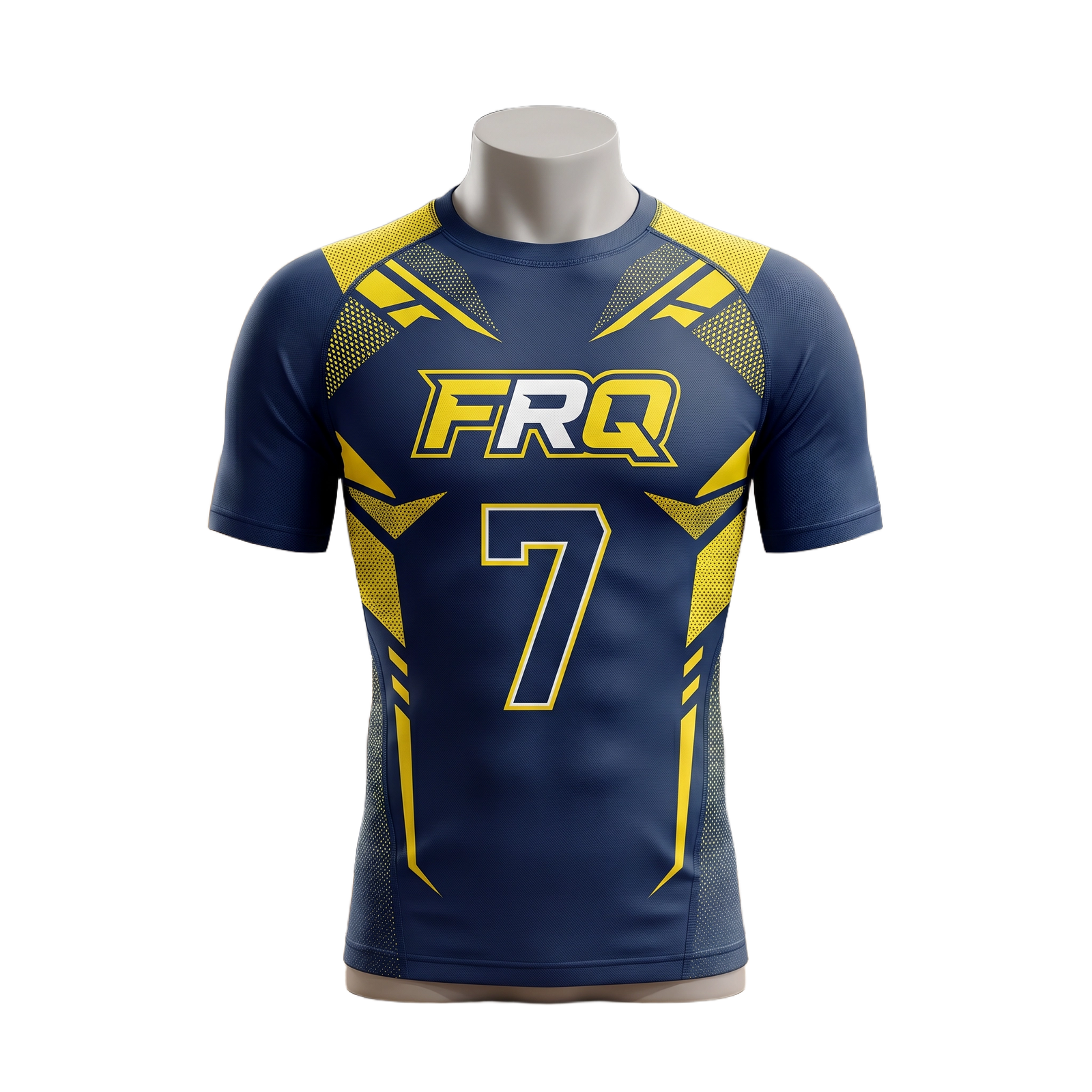 Compression Shirt - Image 2