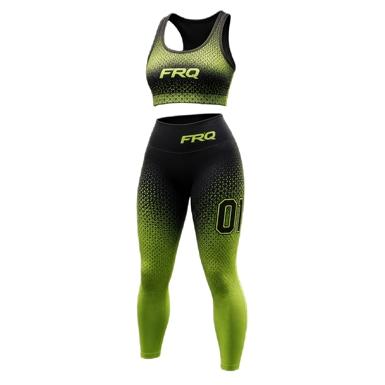 Yoga Wear - Image 16
