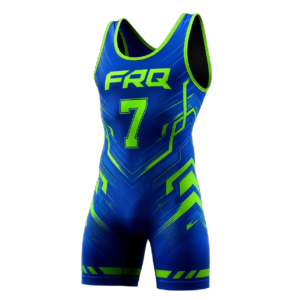 Wrestling Singlet
