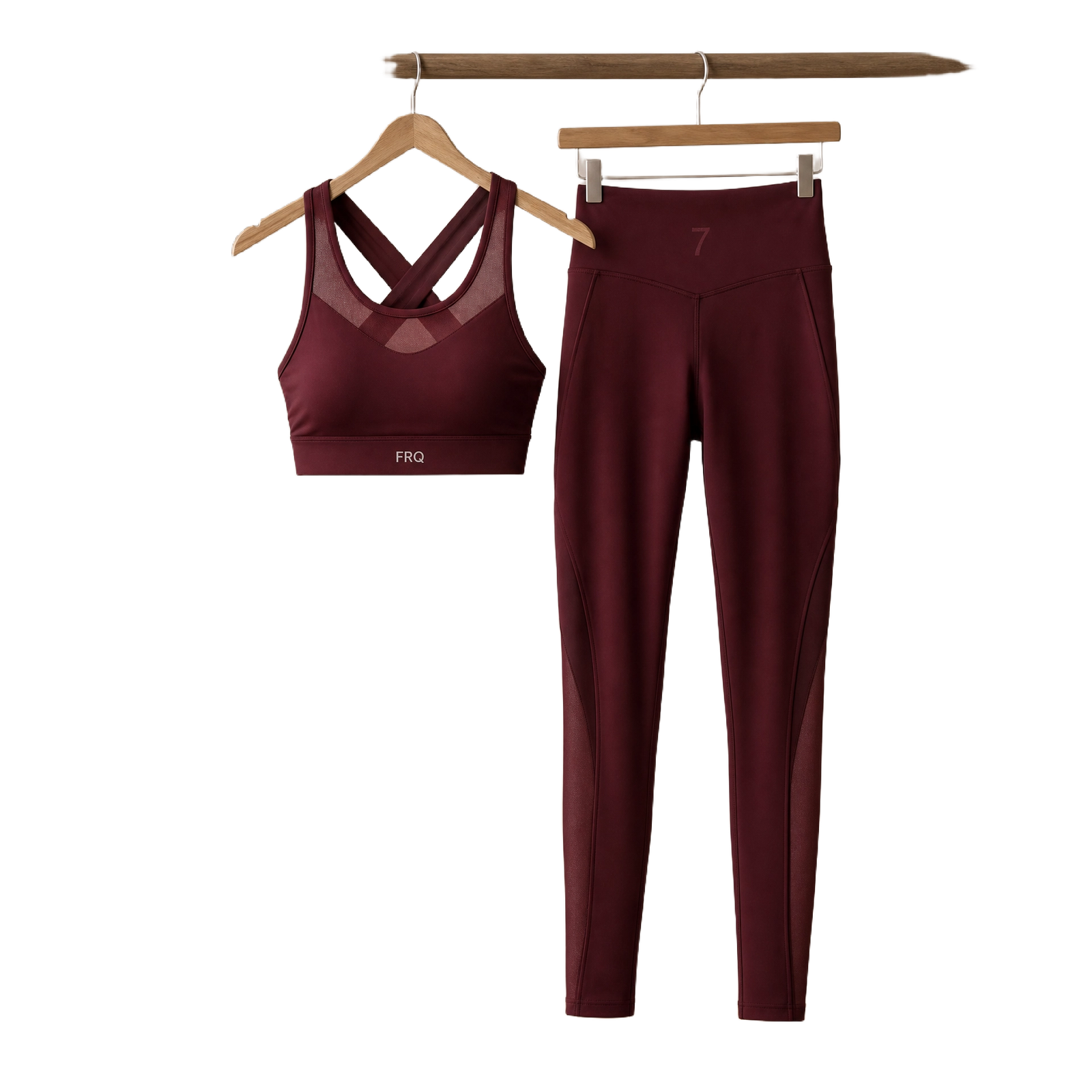 Yoga Wear - Image 8