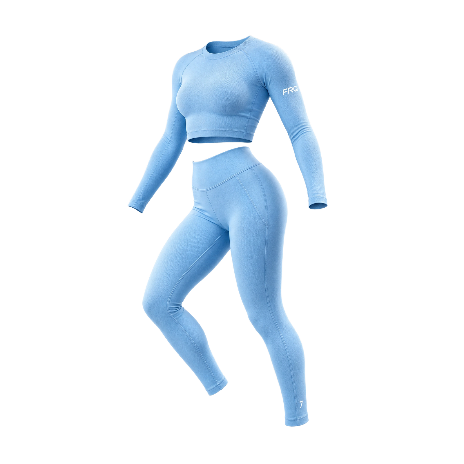 Yoga Wear - Image 3