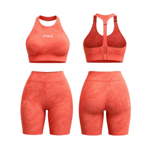 Yoga Wear