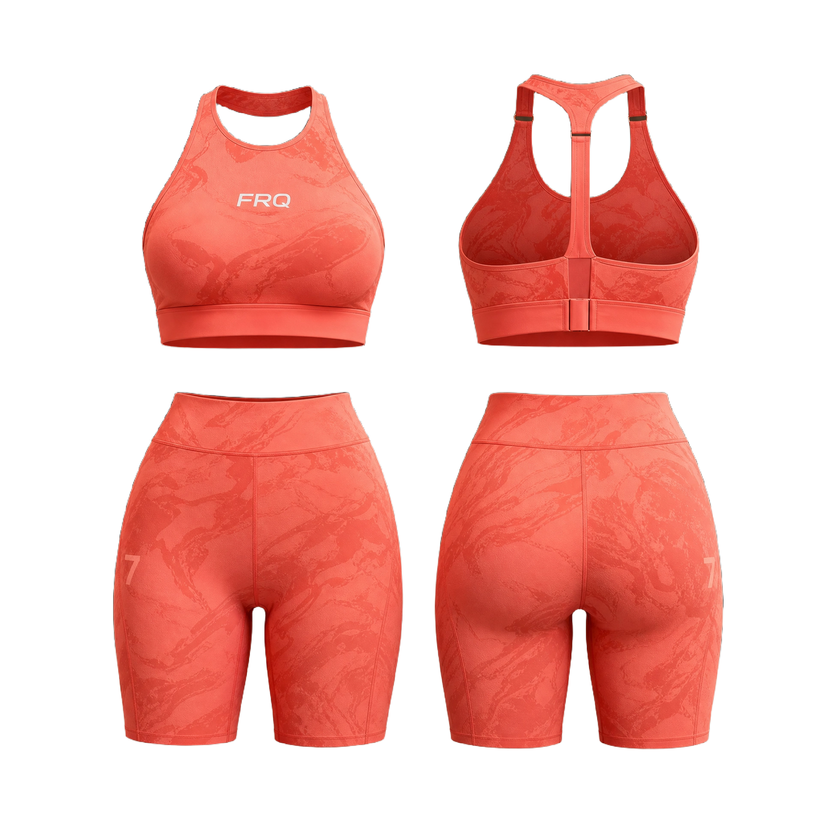 Yoga Wear