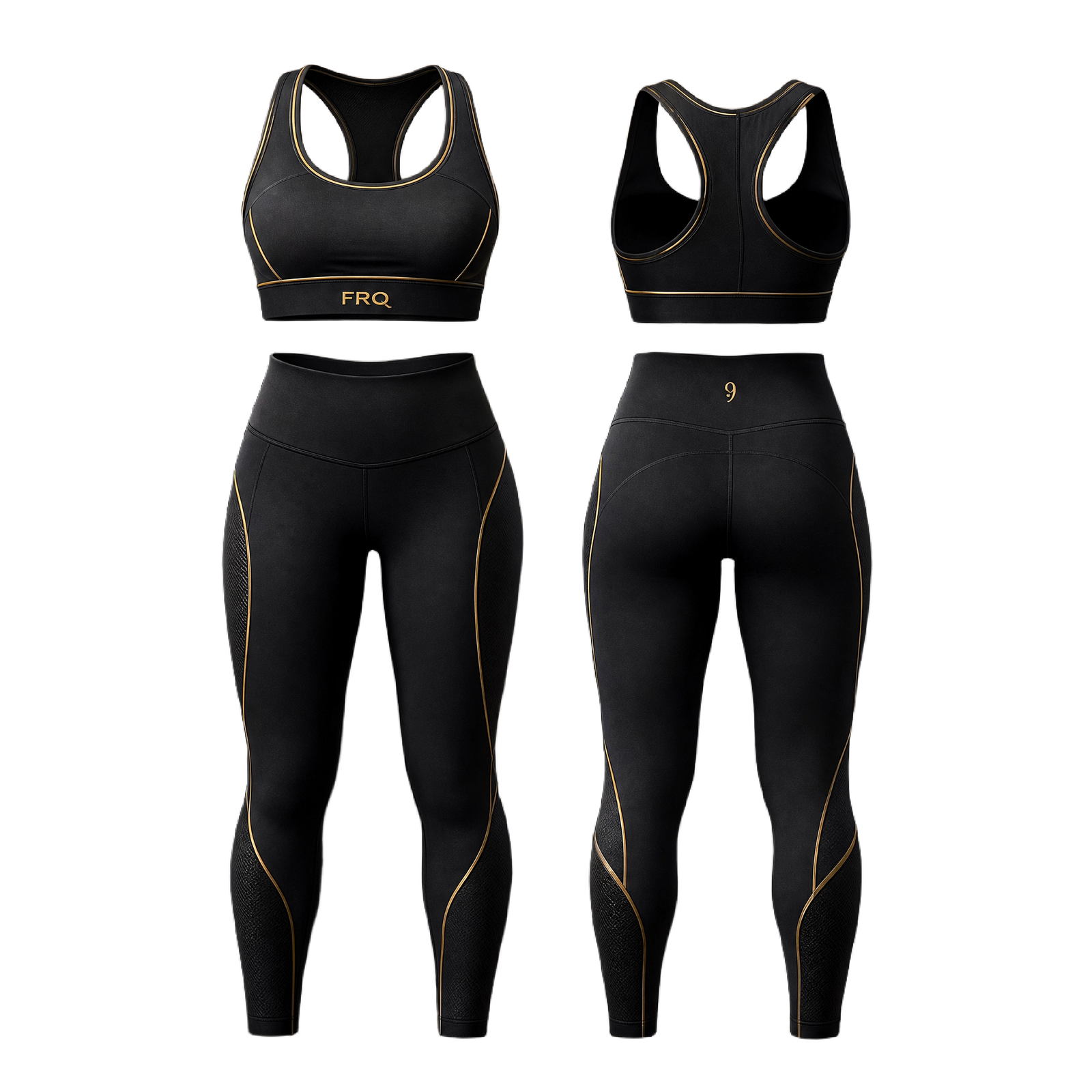 Yoga Wear - Image 9