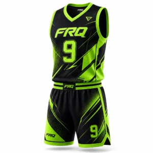 Basketball Uniform