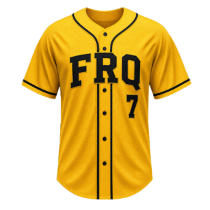 Baseball Uniform